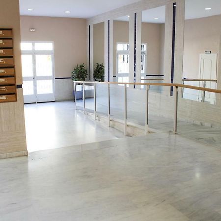 Lentiscares 213 Daire Torrox Dış mekan fotoğraf