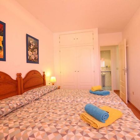 Lentiscares 213 Daire Torrox Dış mekan fotoğraf
