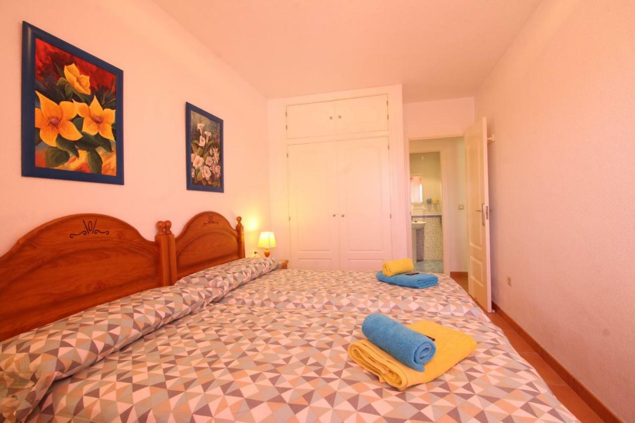 Lentiscares 213 Daire Torrox Dış mekan fotoğraf
