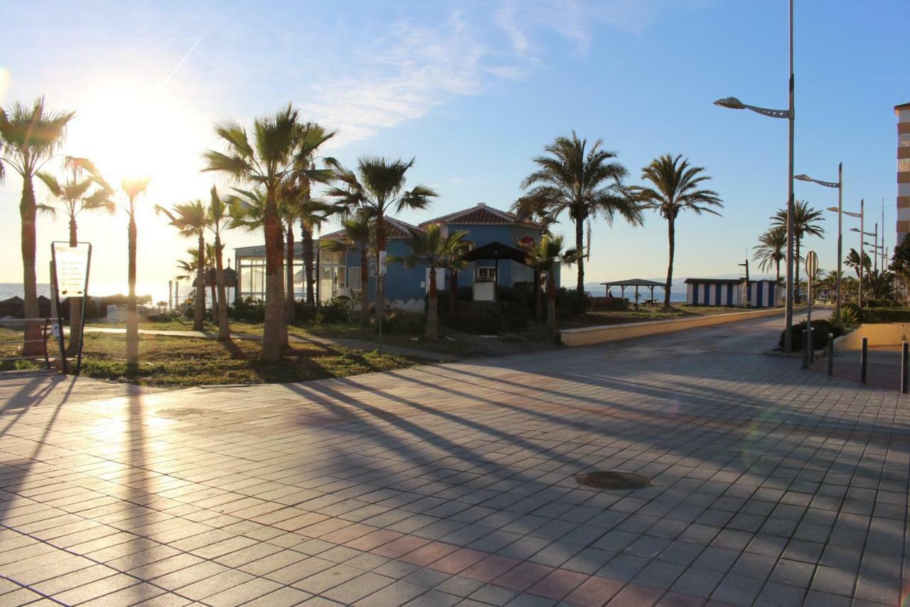 Lentiscares 213 Daire Torrox Dış mekan fotoğraf