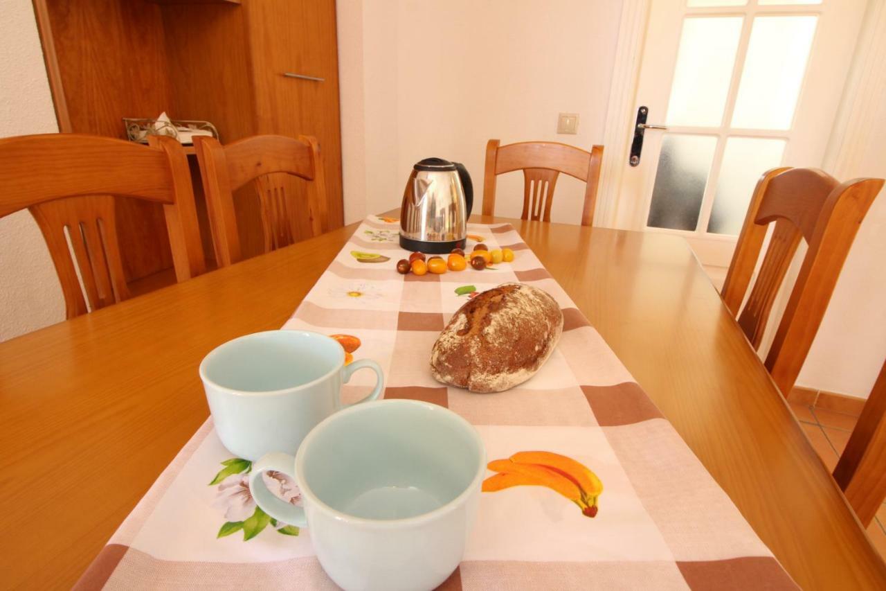 Lentiscares 213 Daire Torrox Dış mekan fotoğraf