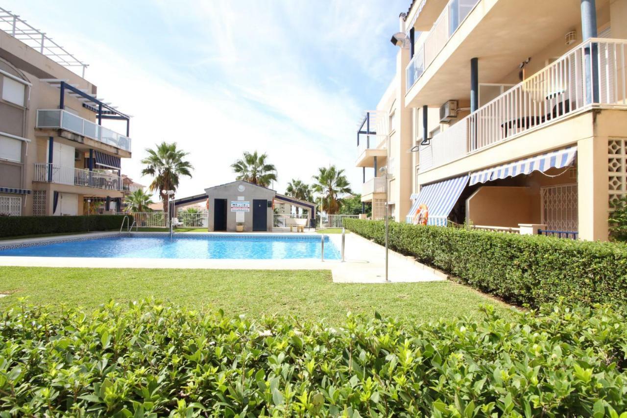 Lentiscares 213 Daire Torrox Dış mekan fotoğraf