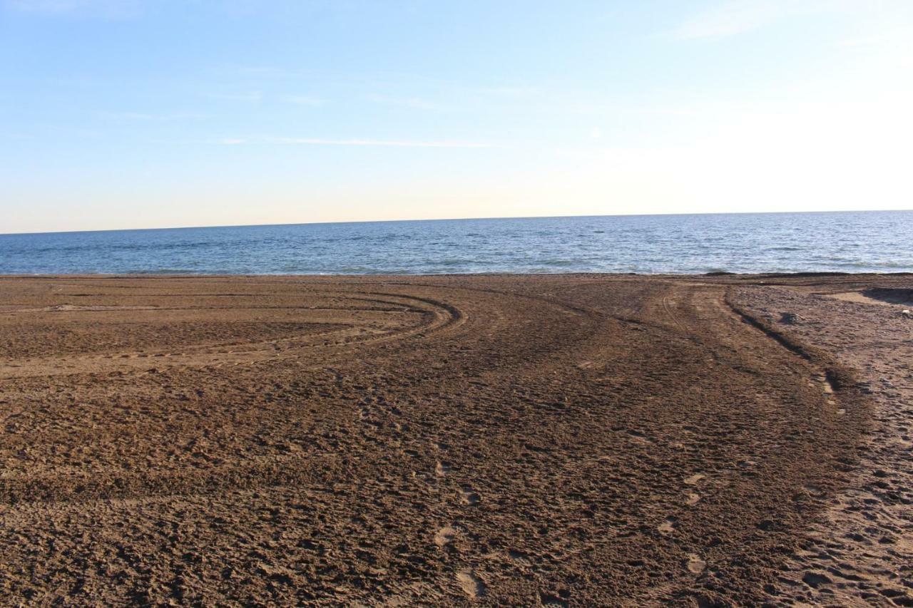 Lentiscares 213 Daire Torrox Dış mekan fotoğraf