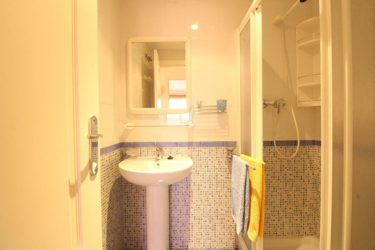 Lentiscares 213 Daire Torrox Dış mekan fotoğraf