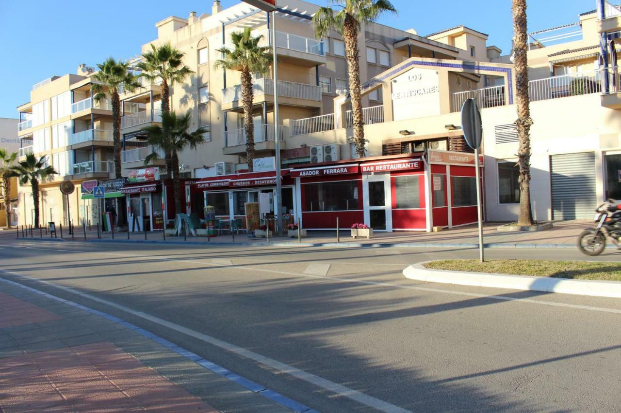 Lentiscares 213 Daire Torrox Dış mekan fotoğraf