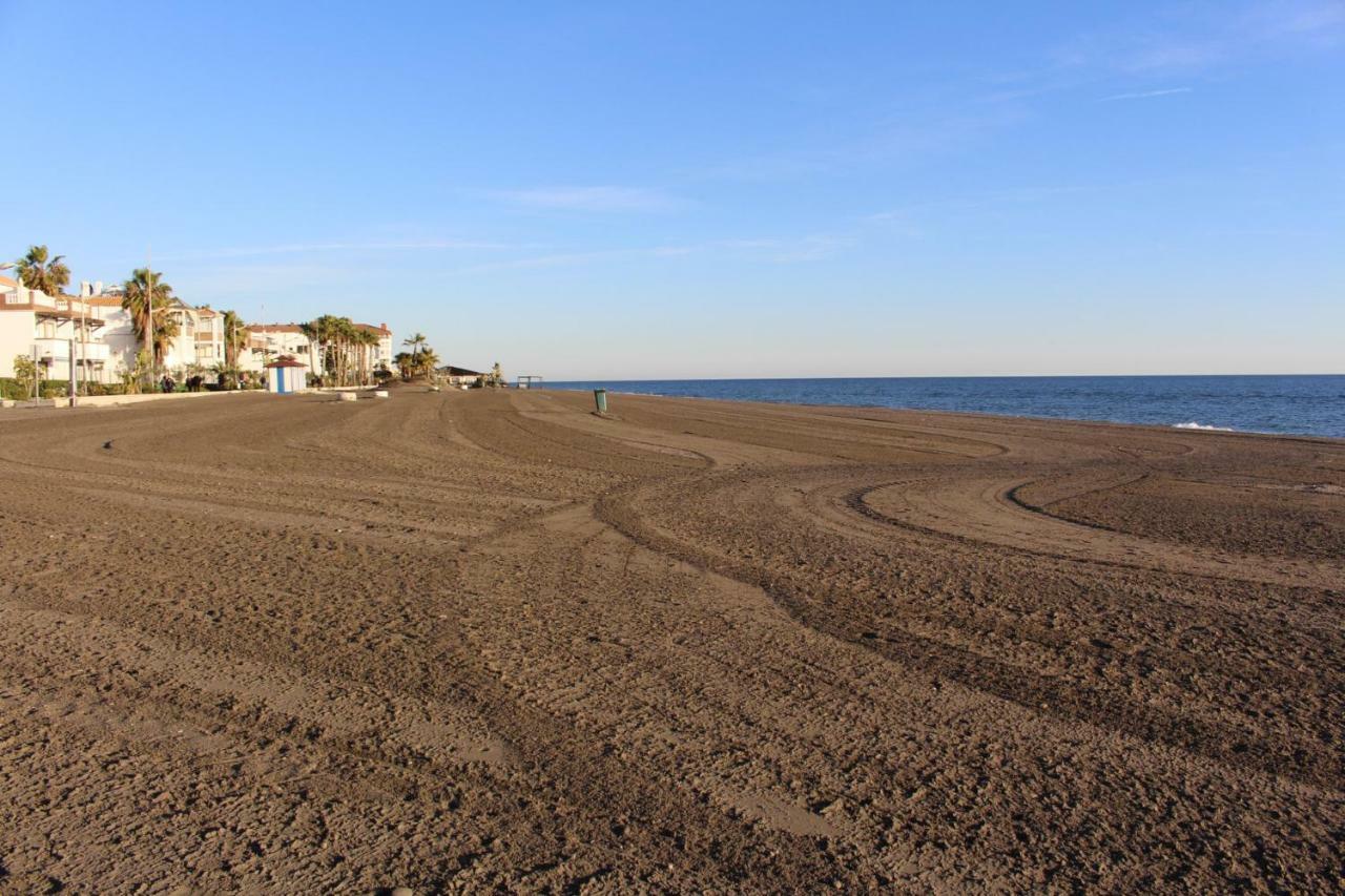 Lentiscares 213 Daire Torrox Dış mekan fotoğraf