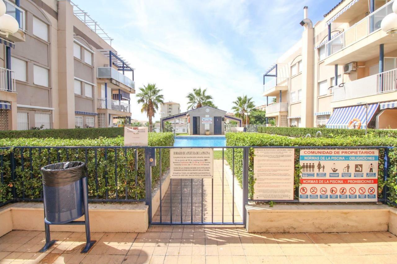 Lentiscares 213 Daire Torrox Dış mekan fotoğraf
