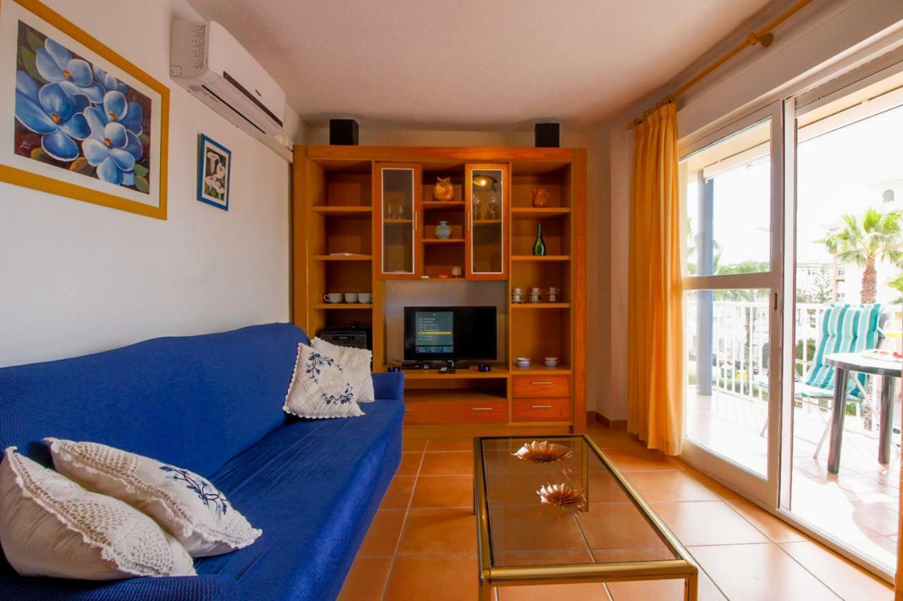 Lentiscares 213 Daire Torrox Dış mekan fotoğraf