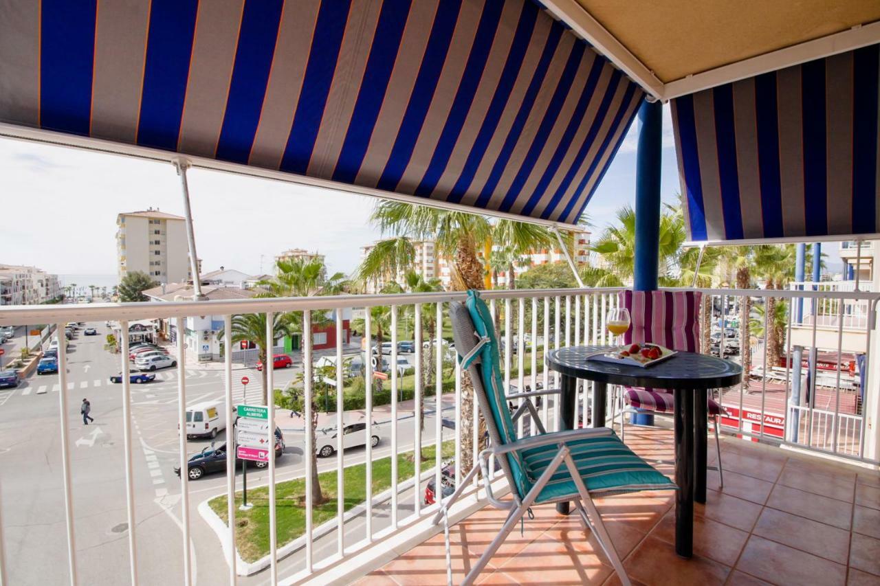 Lentiscares 213 Daire Torrox Dış mekan fotoğraf
